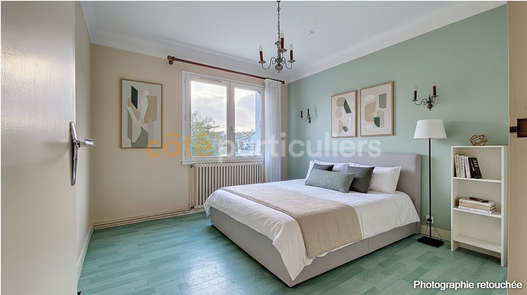 Ma-Cabane - Vente Maison LA ROCHE-SUR-YON, 99 m²