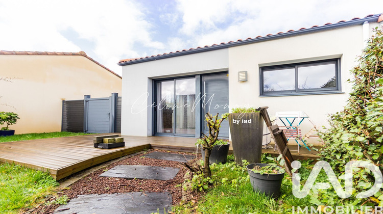 Ma-Cabane - Vente Maison La Roche sur Yon, 94 m²