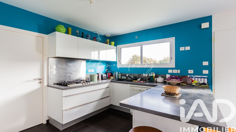 Ma-Cabane - Vente Maison La Roche sur Yon, 94 m²