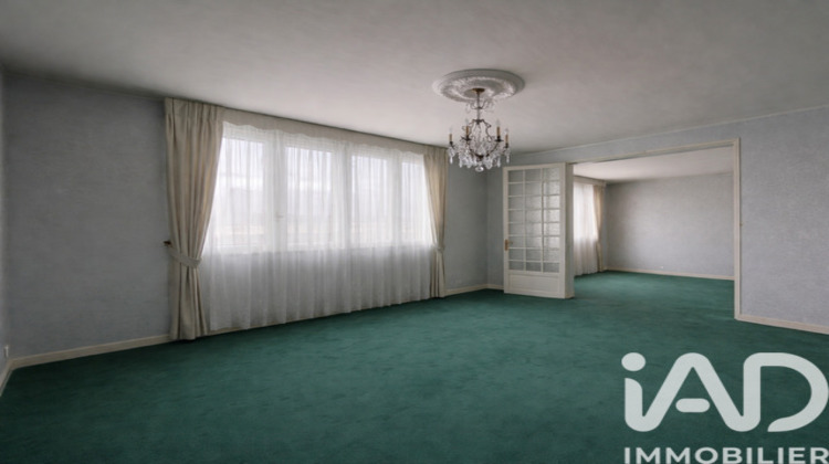 Ma-Cabane - Vente Maison La Roche-sur-Yon, 137 m²