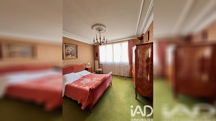 Ma-Cabane - Vente Maison La Roche-sur-Yon, 137 m²