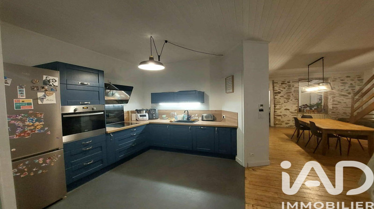 Ma-Cabane - Vente Maison La Roche-sur-Yon, 85 m²