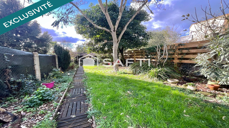 Ma-Cabane - Vente Maison La Roche-sur-Yon, 80 m²