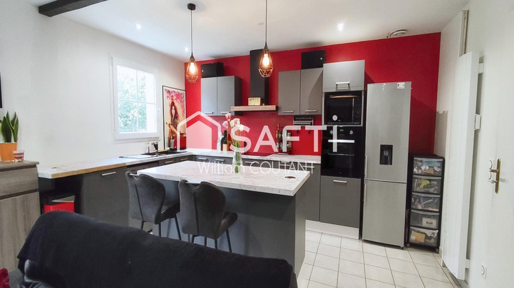 Ma-Cabane - Vente Maison La Roche-sur-Yon, 88 m²