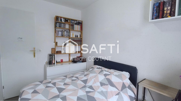 Ma-Cabane - Vente Maison La Roche-sur-Yon, 88 m²