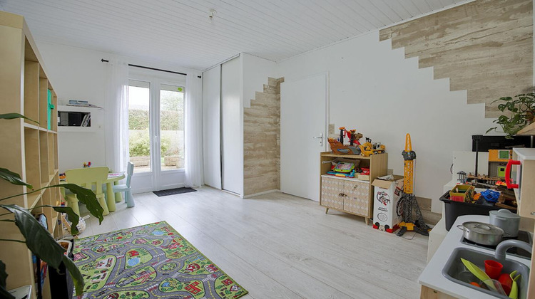 Ma-Cabane - Vente Maison LA ROCHE SUR YON, 100 m²