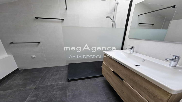 Ma-Cabane - Vente Maison LA ROCHE SUR YON, 124 m²