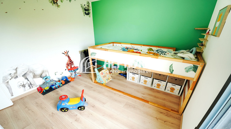 Ma-Cabane - Vente Maison LA ROCHE-SUR-YON, 94 m²