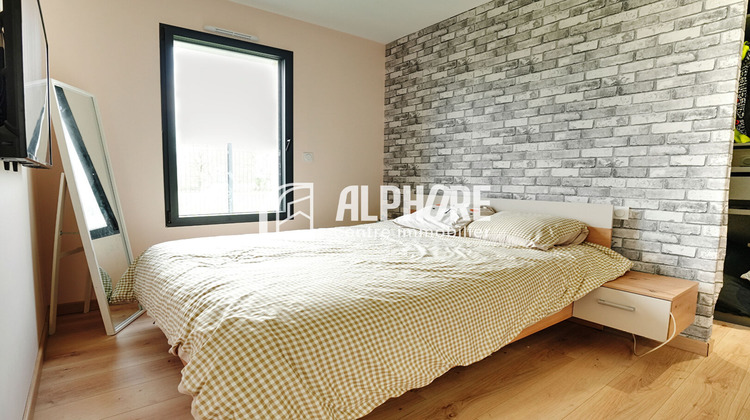 Ma-Cabane - Vente Maison LA ROCHE-SUR-YON, 94 m²