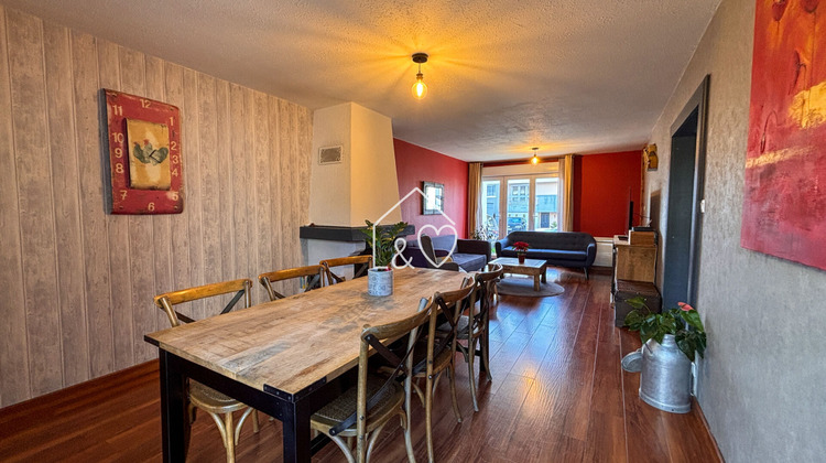 Ma-Cabane - Vente Maison LA ROCHE-SUR-YON, 113 m²