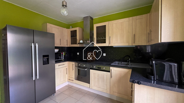 Ma-Cabane - Vente Maison LA ROCHE-SUR-YON, 113 m²