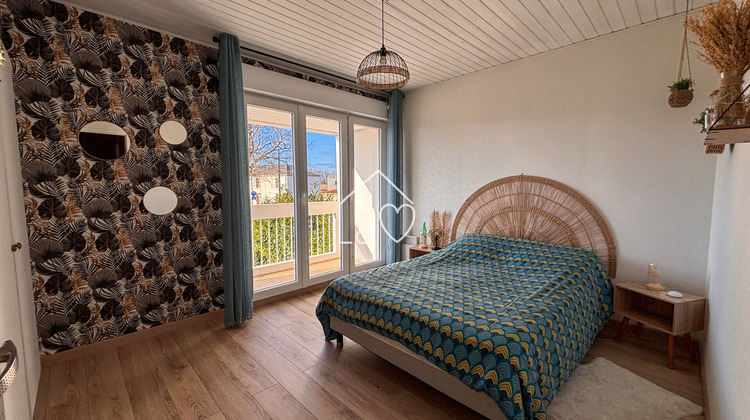 Ma-Cabane - Vente Maison LA ROCHE-SUR-YON, 113 m²