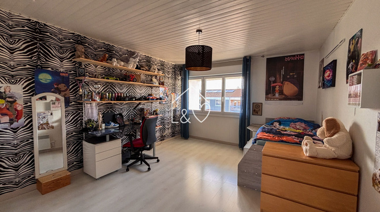 Ma-Cabane - Vente Maison LA ROCHE-SUR-YON, 113 m²