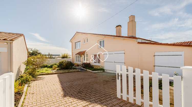 Ma-Cabane - Vente Maison LA ROCHE-SUR-YON, 94 m²