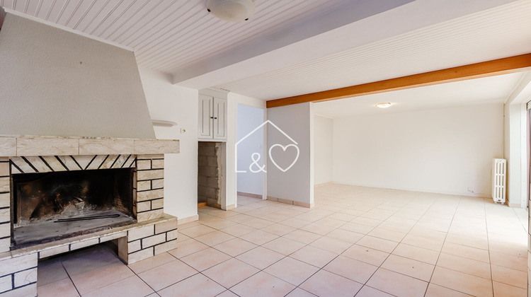 Ma-Cabane - Vente Maison LA ROCHE-SUR-YON, 94 m²