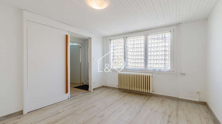 Ma-Cabane - Vente Maison LA ROCHE-SUR-YON, 94 m²