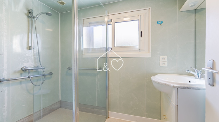 Ma-Cabane - Vente Maison LA ROCHE-SUR-YON, 94 m²