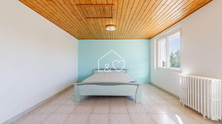 Ma-Cabane - Vente Maison LA ROCHE-SUR-YON, 94 m²