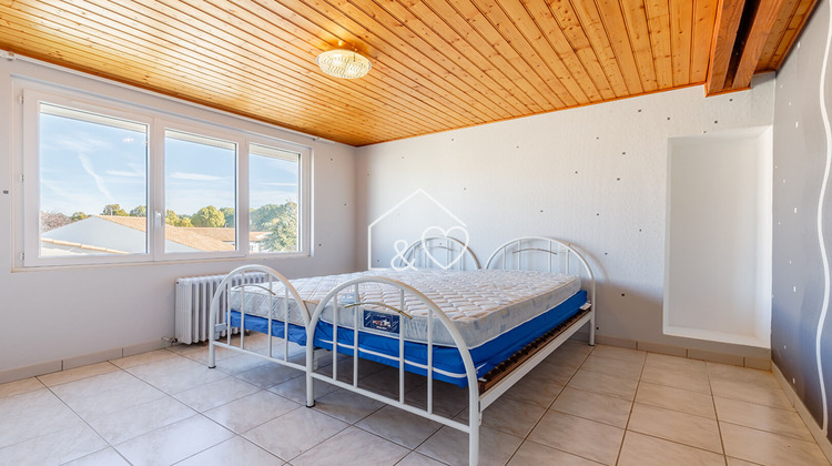 Ma-Cabane - Vente Maison LA ROCHE-SUR-YON, 94 m²