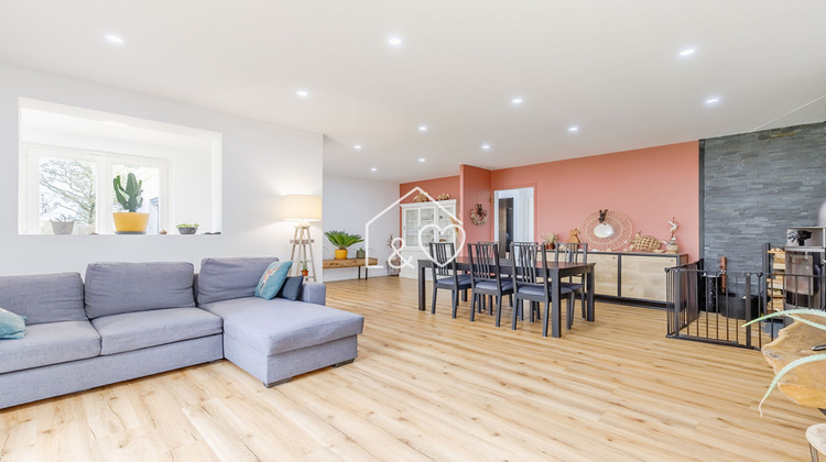 Ma-Cabane - Vente Maison LA ROCHE-SUR-YON, 157 m²