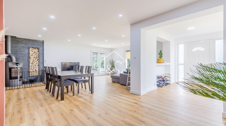 Ma-Cabane - Vente Maison LA ROCHE-SUR-YON, 157 m²