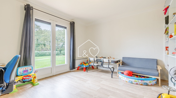 Ma-Cabane - Vente Maison LA ROCHE-SUR-YON, 157 m²