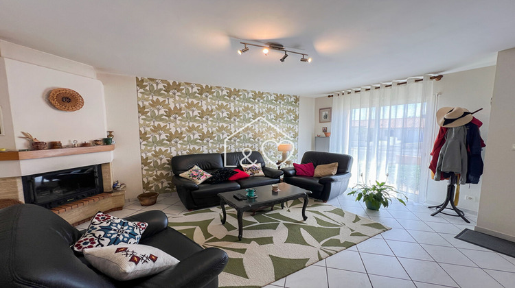 Ma-Cabane - Vente Maison LA ROCHE-SUR-YON, 82 m²