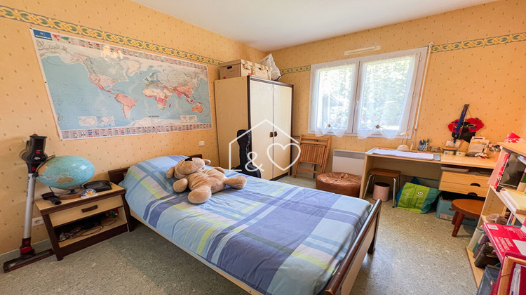 Ma-Cabane - Vente Maison LA ROCHE-SUR-YON, 82 m²