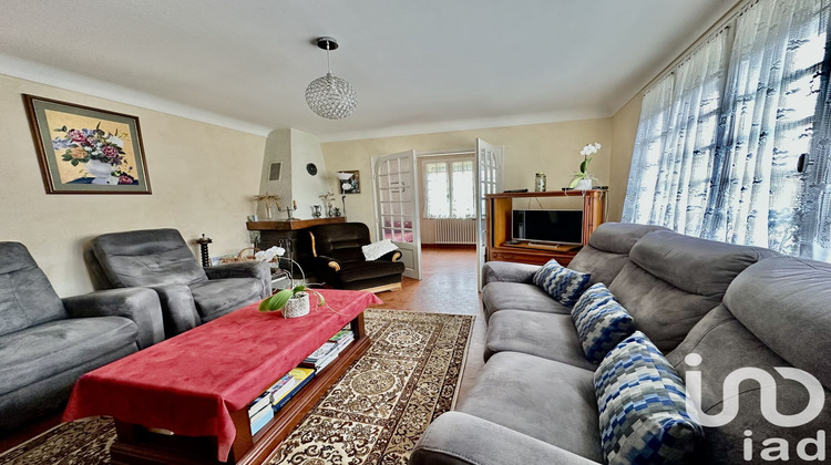 Ma-Cabane - Vente Maison La Roche-sur-Yon, 95 m²