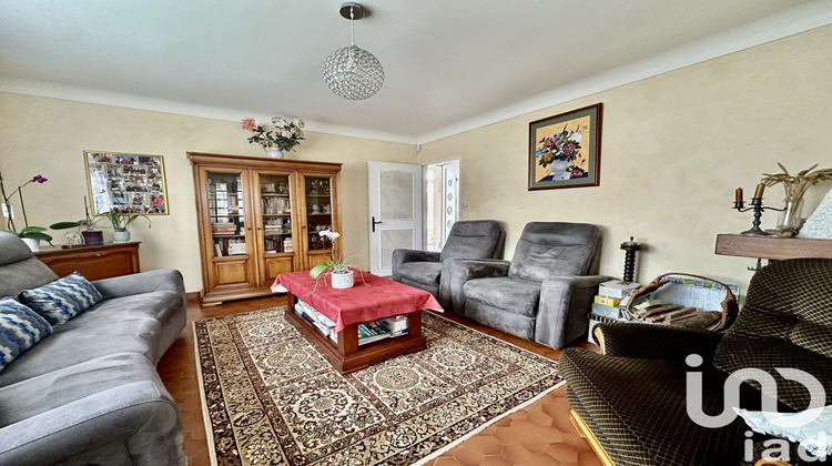 Ma-Cabane - Vente Maison La Roche-sur-Yon, 95 m²