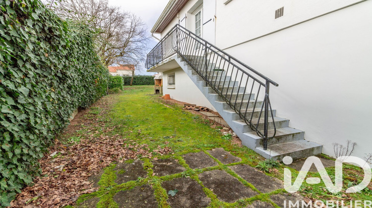 Ma-Cabane - Vente Maison La Roche-sur-Yon, 122 m²