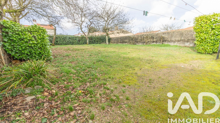 Ma-Cabane - Vente Maison La Roche-sur-Yon, 122 m²