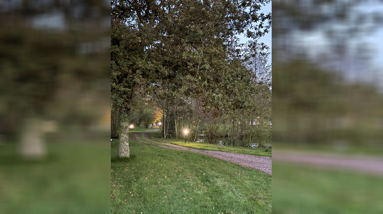Ma-Cabane - Vente Maison La Roche-sur-Yon, 191 m²