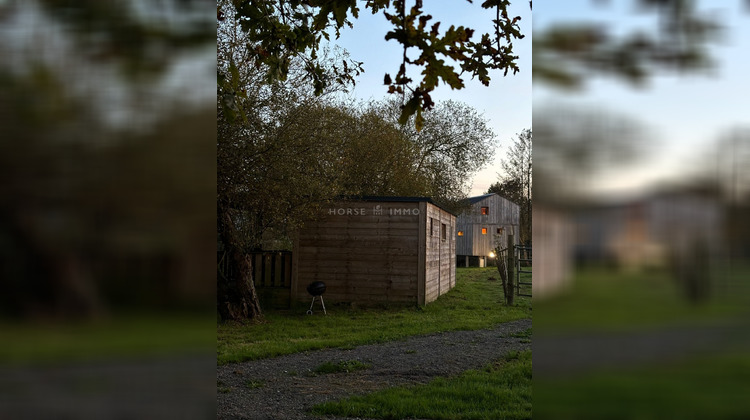 Ma-Cabane - Vente Maison La Roche-sur-Yon, 191 m²