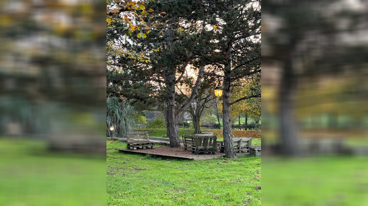 Ma-Cabane - Vente Maison La Roche-sur-Yon, 191 m²