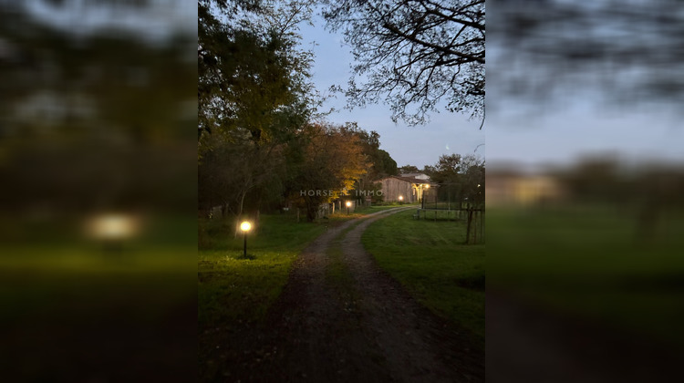 Ma-Cabane - Vente Maison La Roche-sur-Yon, 191 m²