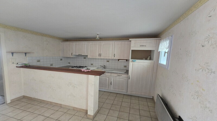 Ma-Cabane - Vente Maison LA ROCHE SUR YON, 73 m²