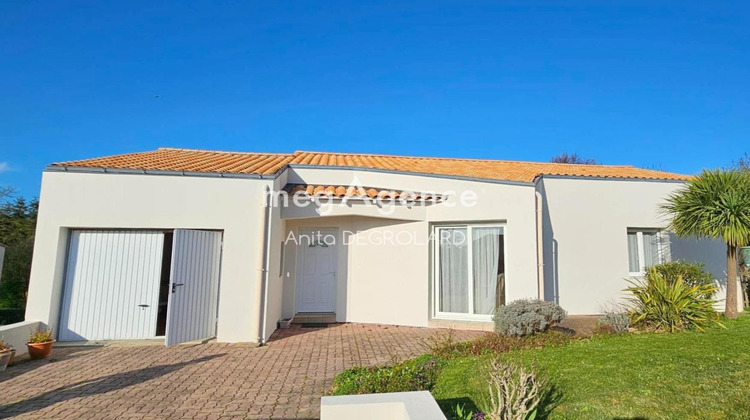 Ma-Cabane - Vente Maison LA ROCHE SUR YON, 88 m²