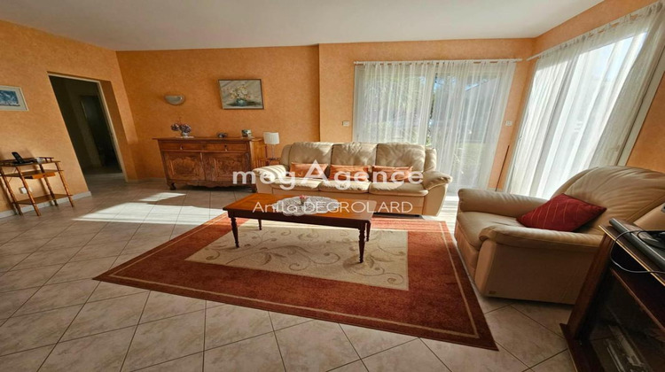 Ma-Cabane - Vente Maison LA ROCHE SUR YON, 88 m²