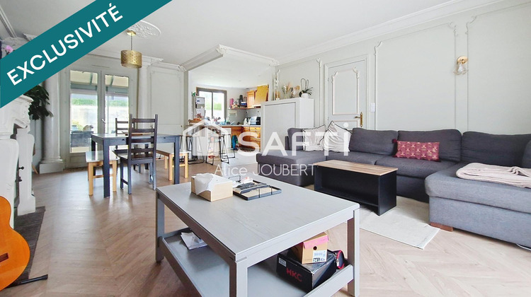 Ma-Cabane - Vente Maison La Roche-sur-Yon, 114 m²