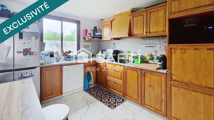 Ma-Cabane - Vente Maison La Roche-sur-Yon, 114 m²