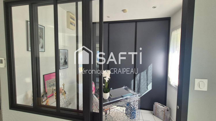 Ma-Cabane - Vente Maison La Roche-sur-Yon, 164 m²