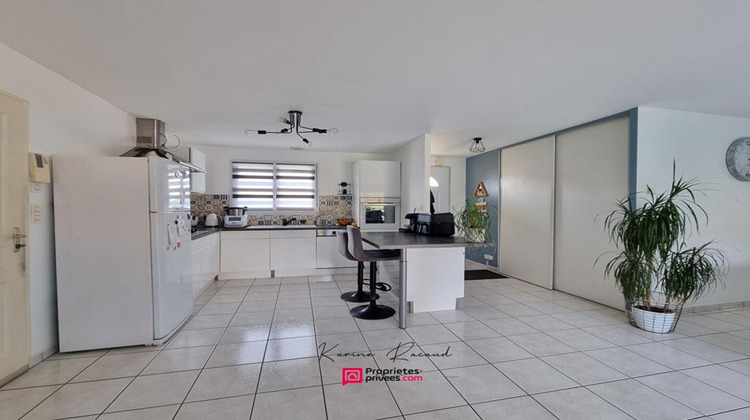 Ma-Cabane - Vente Maison LA ROCHE SUR YON, 95 m²