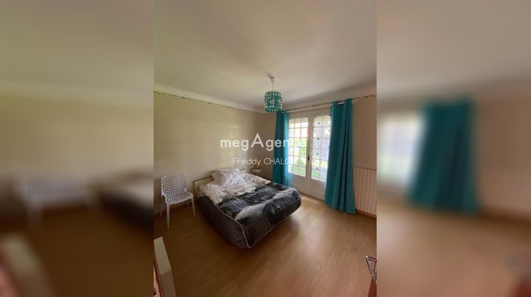 Ma-Cabane - Vente Maison LA ROCHE SUR YON, 135 m²