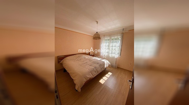 Ma-Cabane - Vente Maison LA ROCHE SUR YON, 135 m²