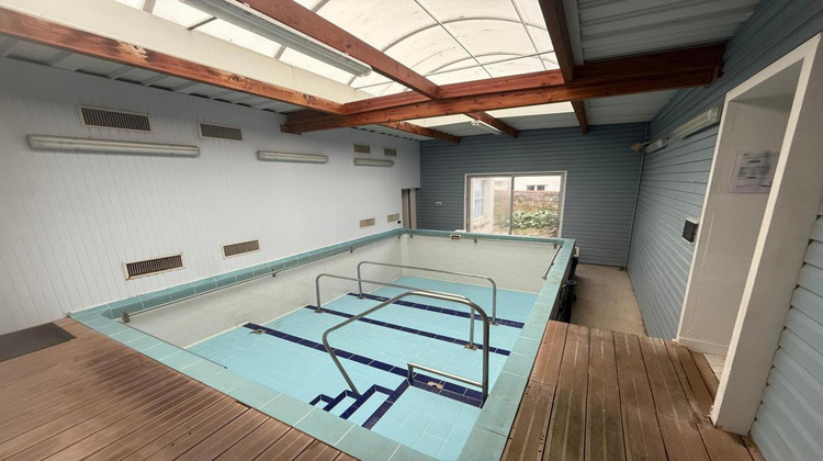 Ma-Cabane - Vente Maison LA ROCHE SUR YON, 300 m²