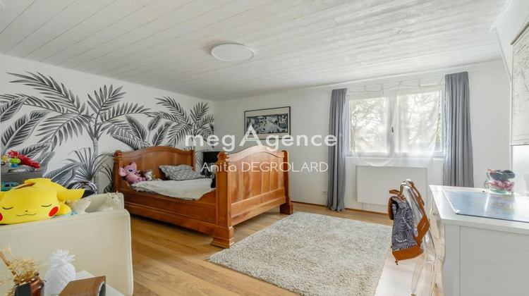 Ma-Cabane - Vente Maison LA ROCHE SUR YON, 184 m²
