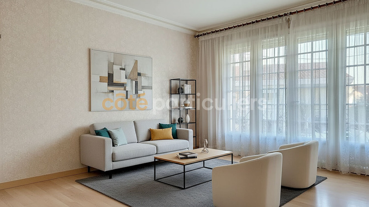 Ma-Cabane - Vente Maison LA ROCHE-SUR-YON, 109 m²