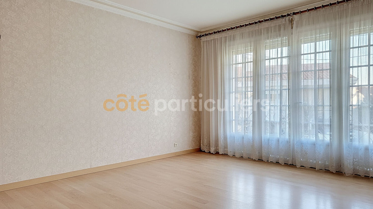 Ma-Cabane - Vente Maison LA ROCHE-SUR-YON, 109 m²