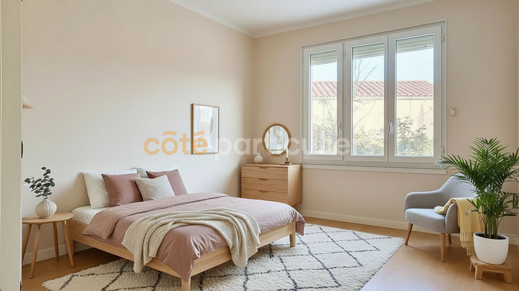 Ma-Cabane - Vente Maison LA ROCHE-SUR-YON, 109 m²